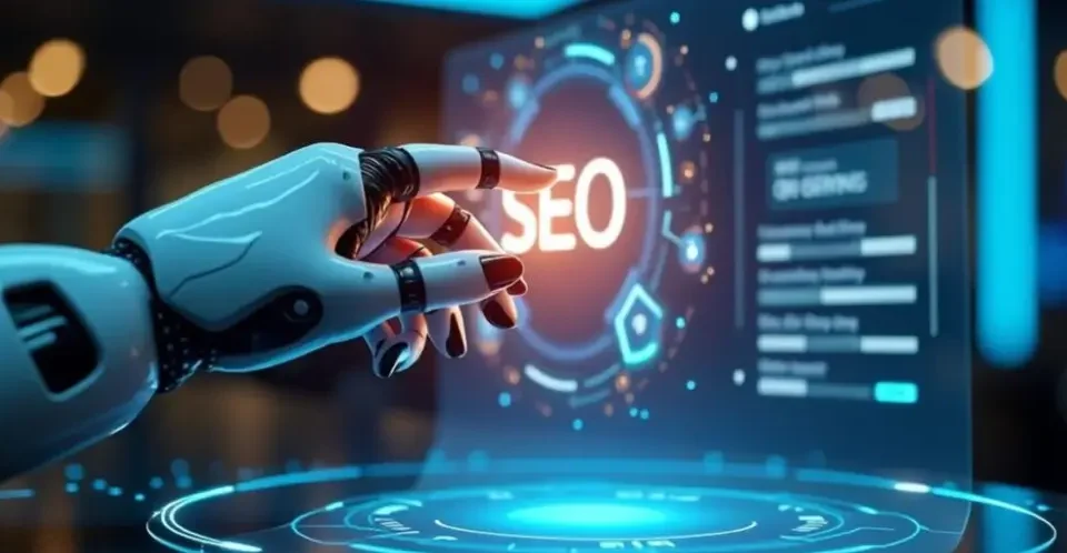 seo in 2025