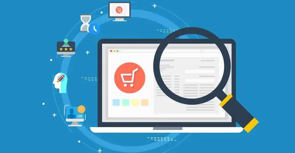 seo for ecommerce website